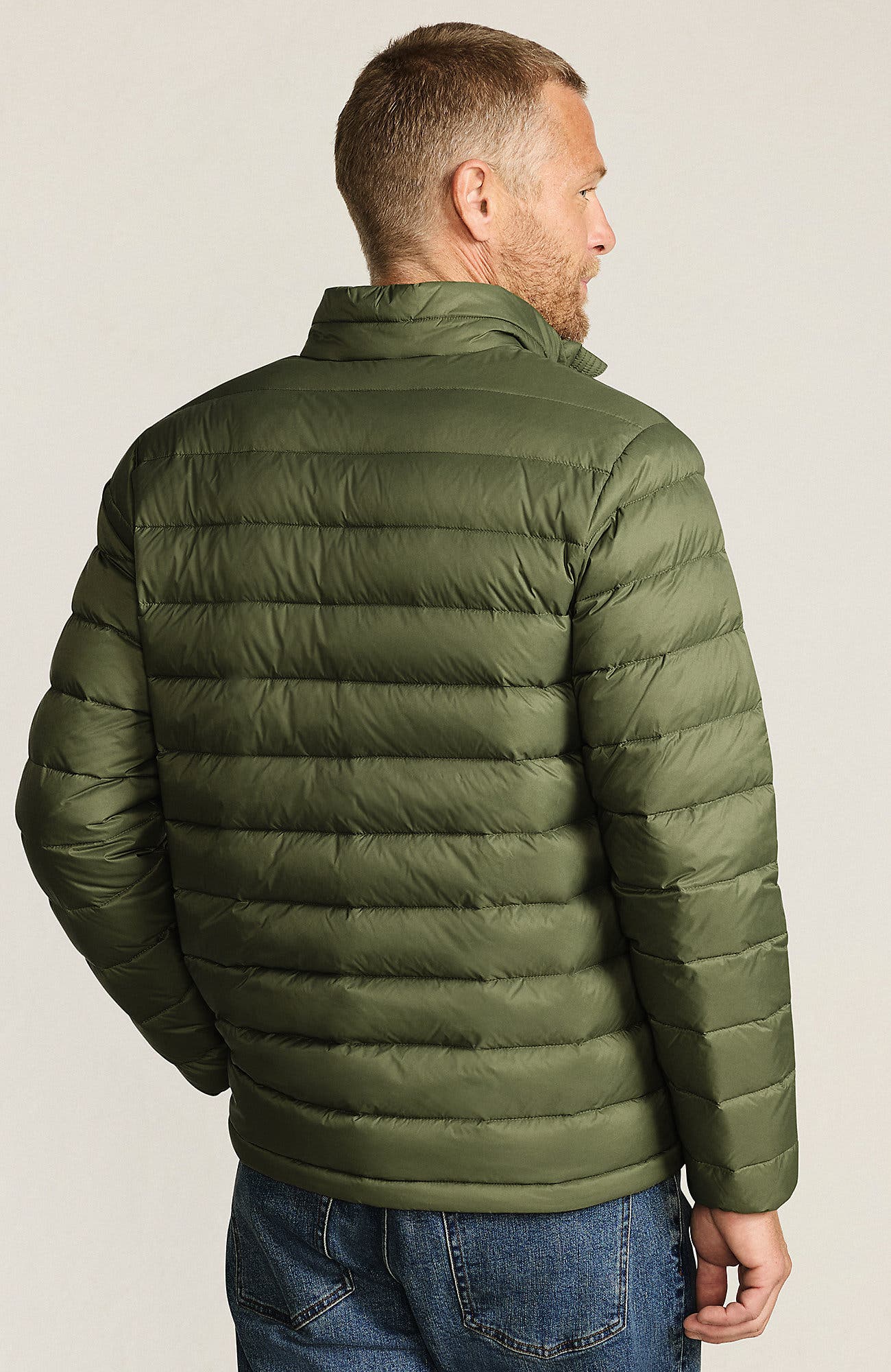 Wanderweight Ultralight Packable Down Jacket - image 4