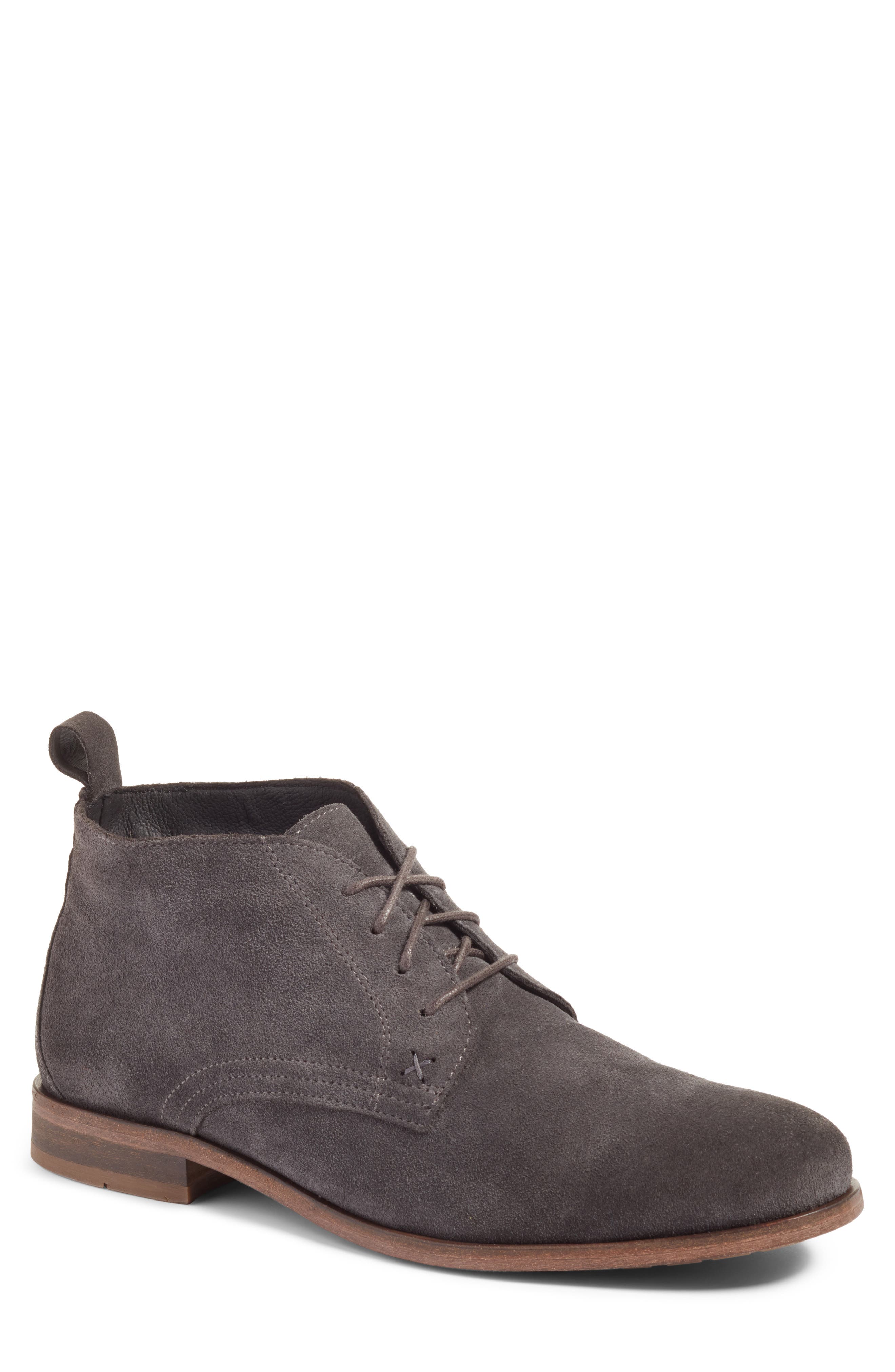 Wolverine Deacon Chukka Boot, Main, color, 