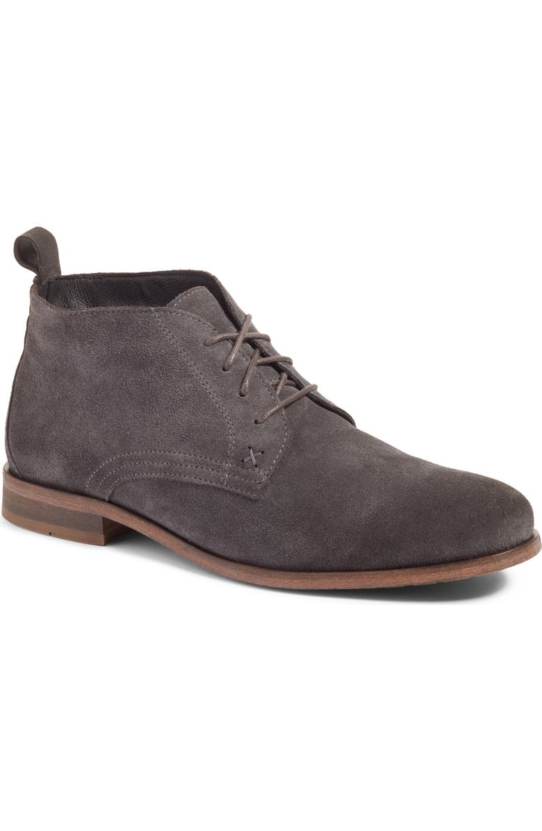 Wolverine Deacon Chukka Boot, Main, color,