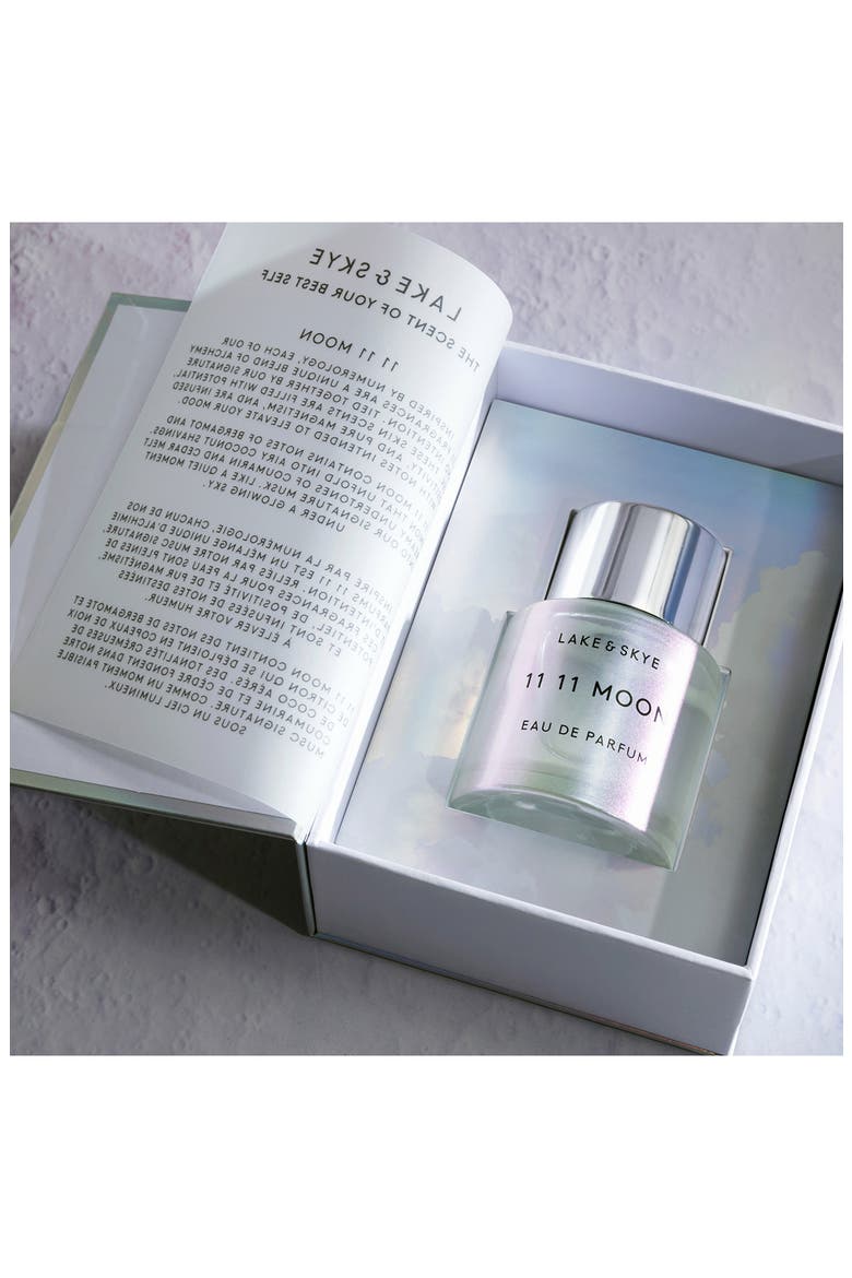 11 11 Moon Eau de Parfum, Alternate, color, NO COLOR