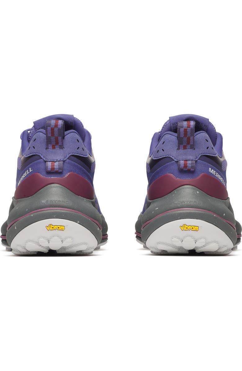 Merrell SpeedARC Matis Hiking Sneaker, Alternate, color, Shadow