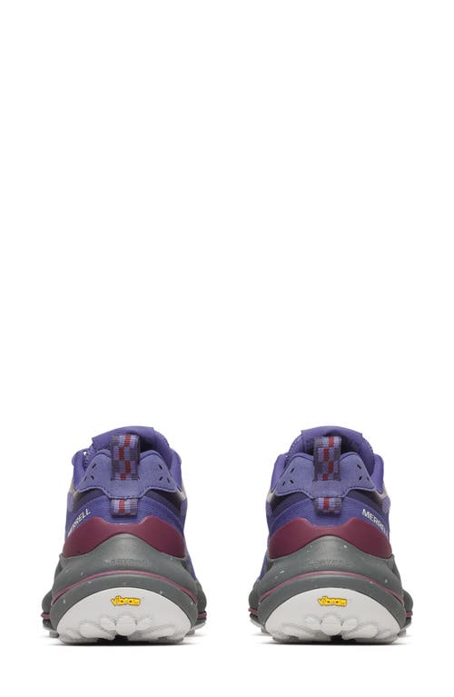 Merrell Speedarc Matis Hiking Sneaker In Gray