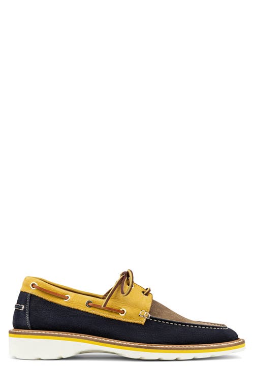 Donald Pliner Dempsey Boat Shoe