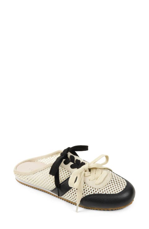 Kendi Sneaker Mule