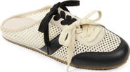 Yosi Samra Kendi Sneaker Mule