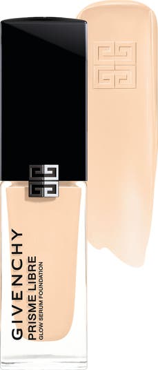 Givenchy Prisme Libre Glow Serum Blurring & Hydrating