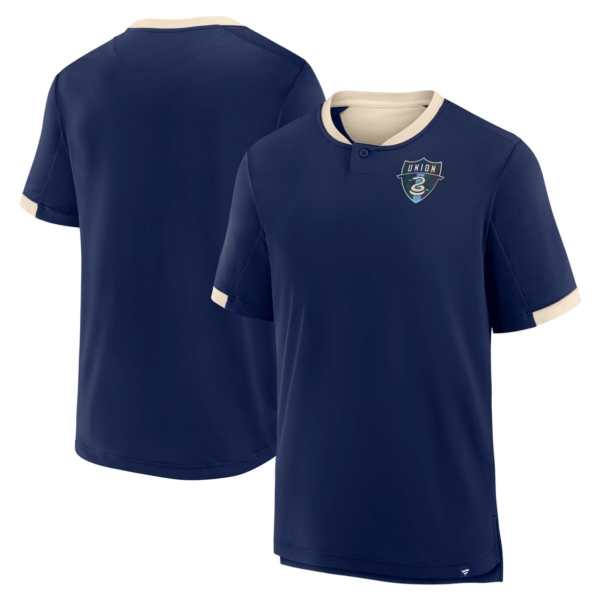 selected Navy