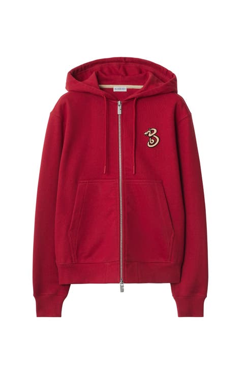 Women s Burberry Sweatshirts Hoodies Nordstrom