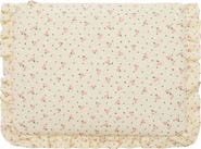 Mimi & Lula Kids' Cherry Print Clutch