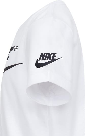 Futura T-Shirt & Shorts Set