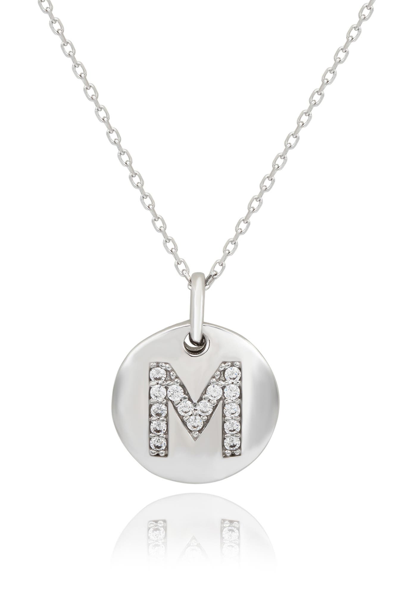 WHITE - M