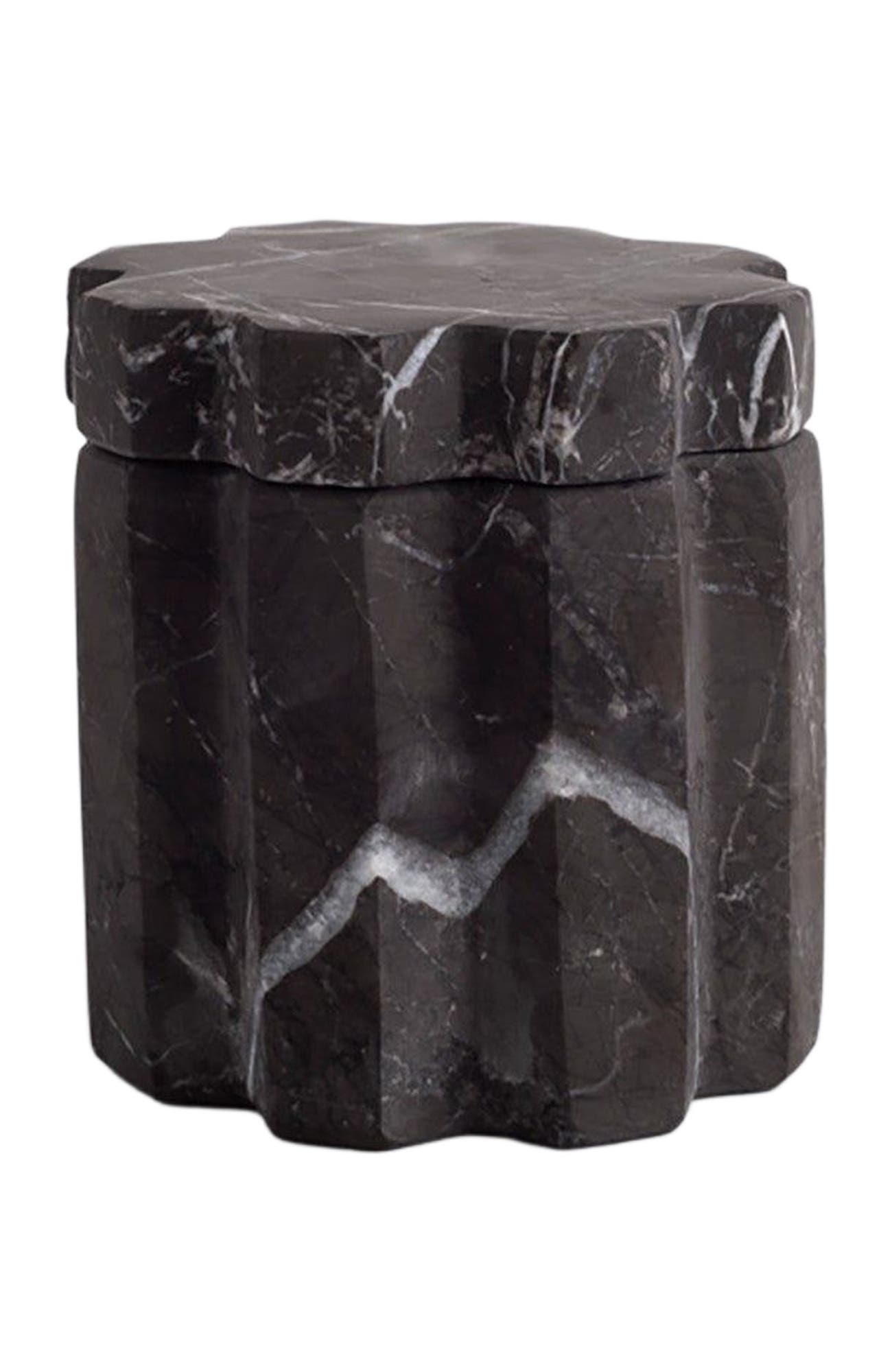 selected Black Marble