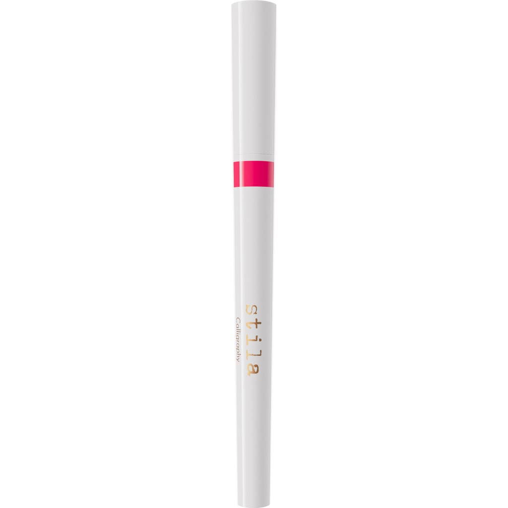 Stila Calligraphy Lip Stain in Margaret  product
