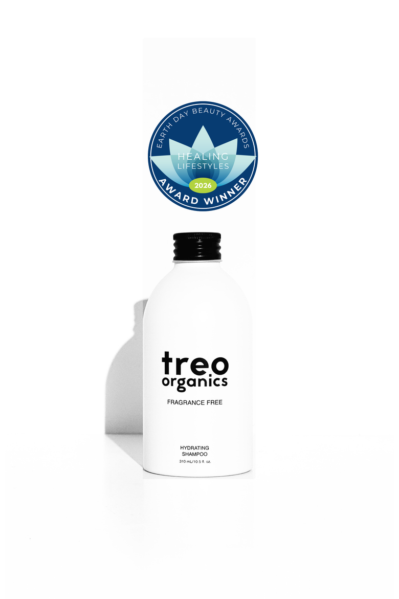 Fragrance-Free Hydrating Shampoo, Main, color, No Color