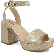 MIA Renee Sandal