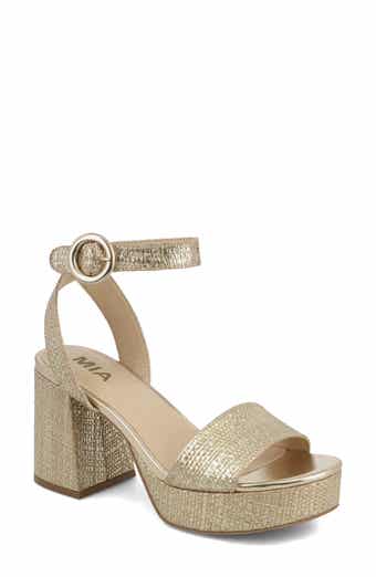 Renee Sandal