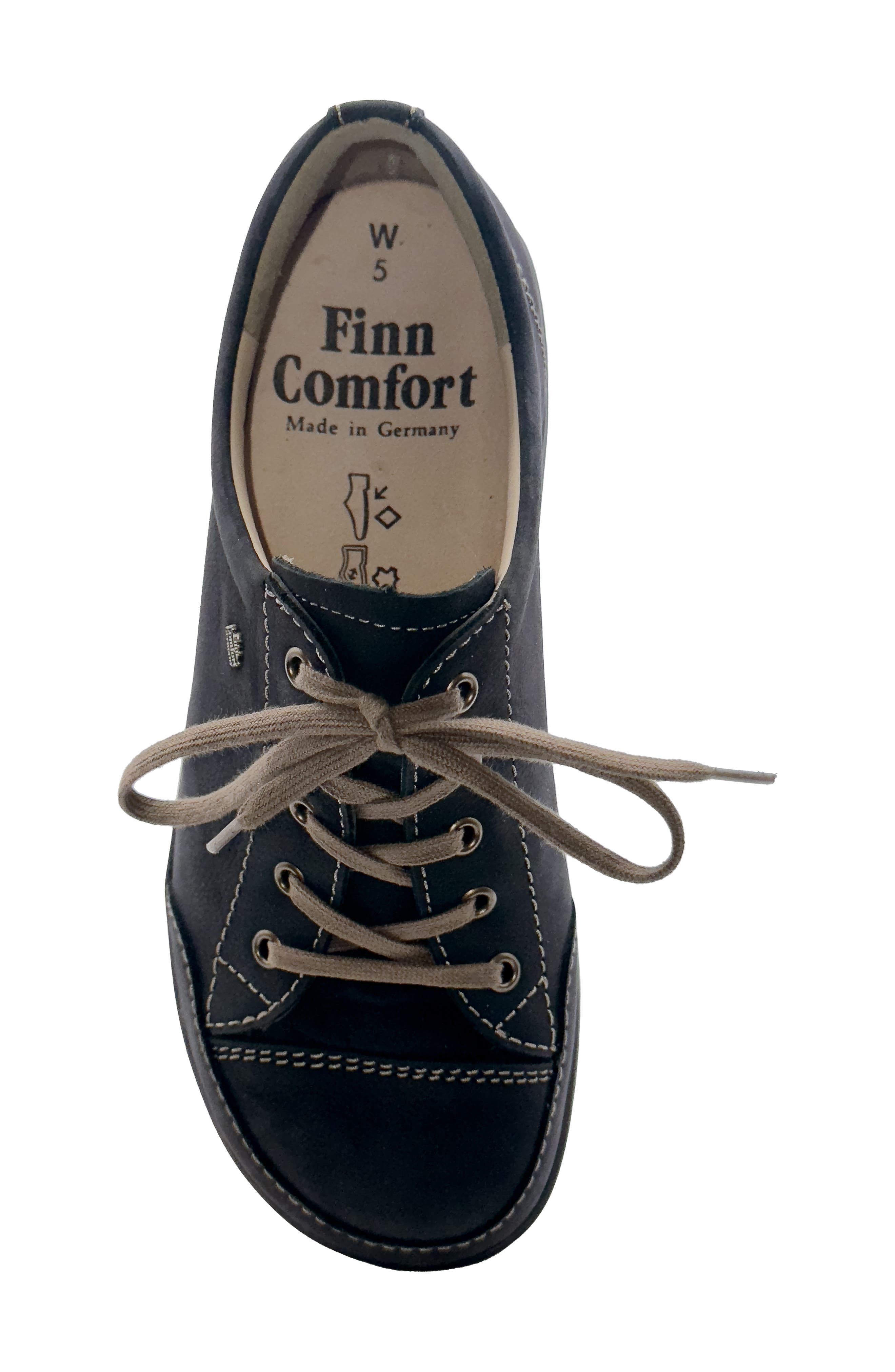 Finn Comfort FINNAMIC by Finn Comfort 'Ikebukuro' Walking Shoe, Alternate, color, 
