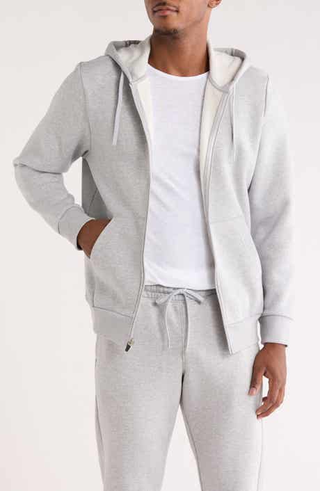 Z by Zella Freeform Fleece Zip Hoodie