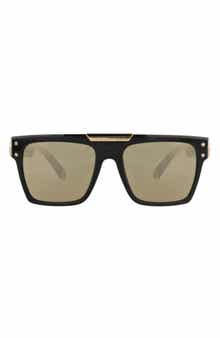 PHILIPP PLEIN 55mm Square Sunglasses