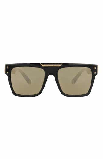 PHILIPP PLEIN 55mm Square Sunglasses