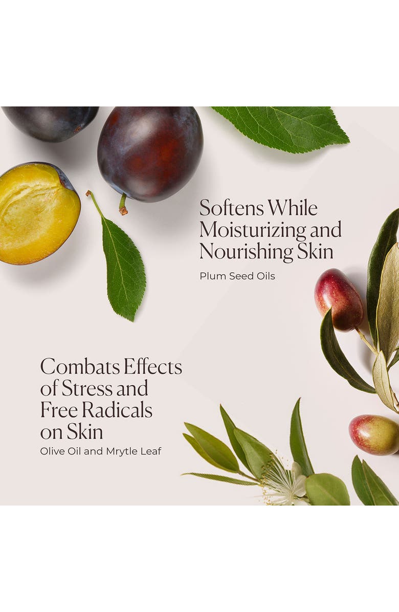 Laura Mercier Hydrating Body Wash, Alternate, color, Neroli Du Sud