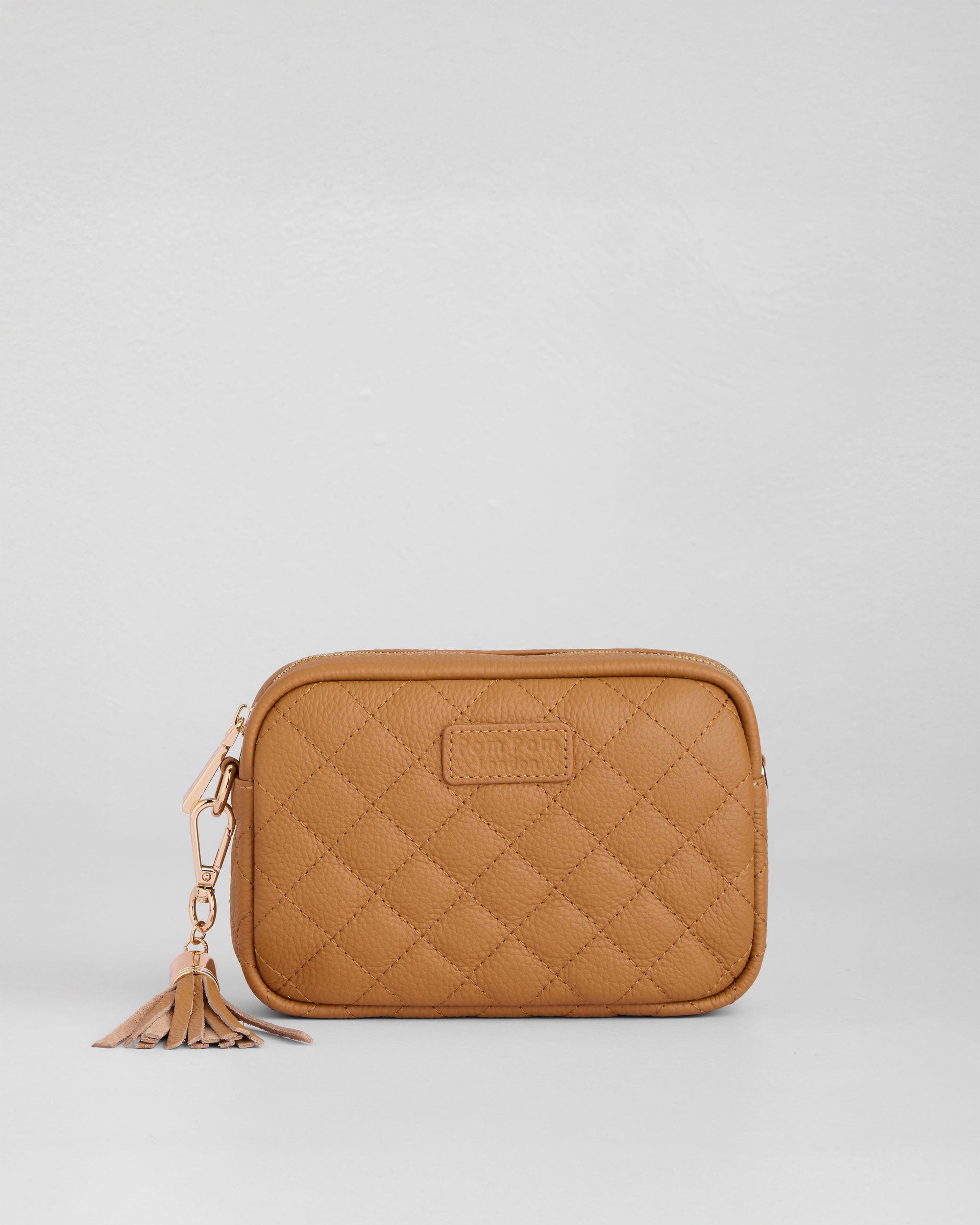  Maple Quilted