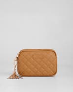 Pom Pom London City Mini Crossbody Bag