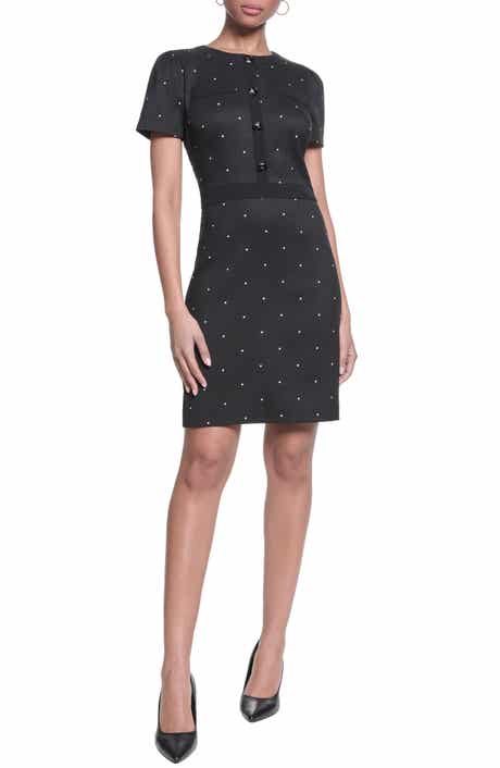 Millie Dot Minidress