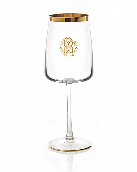 Classic Wine Goblet
