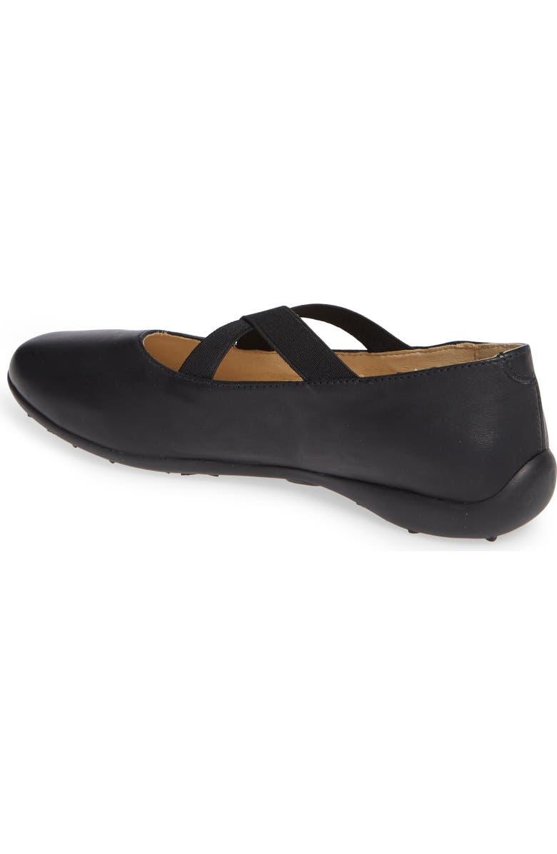 Naturino Matera Ballet Flat, Alternate, color,