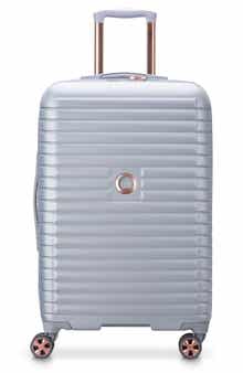 DELSEY Cruise 3.0 24-Inch Hardside Spinner Luggage