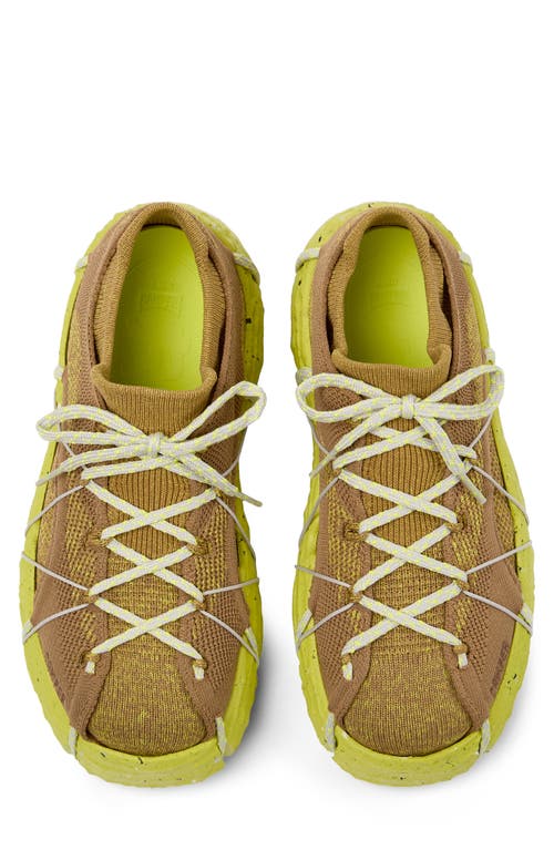 Camper Roku Low-top Sneakers