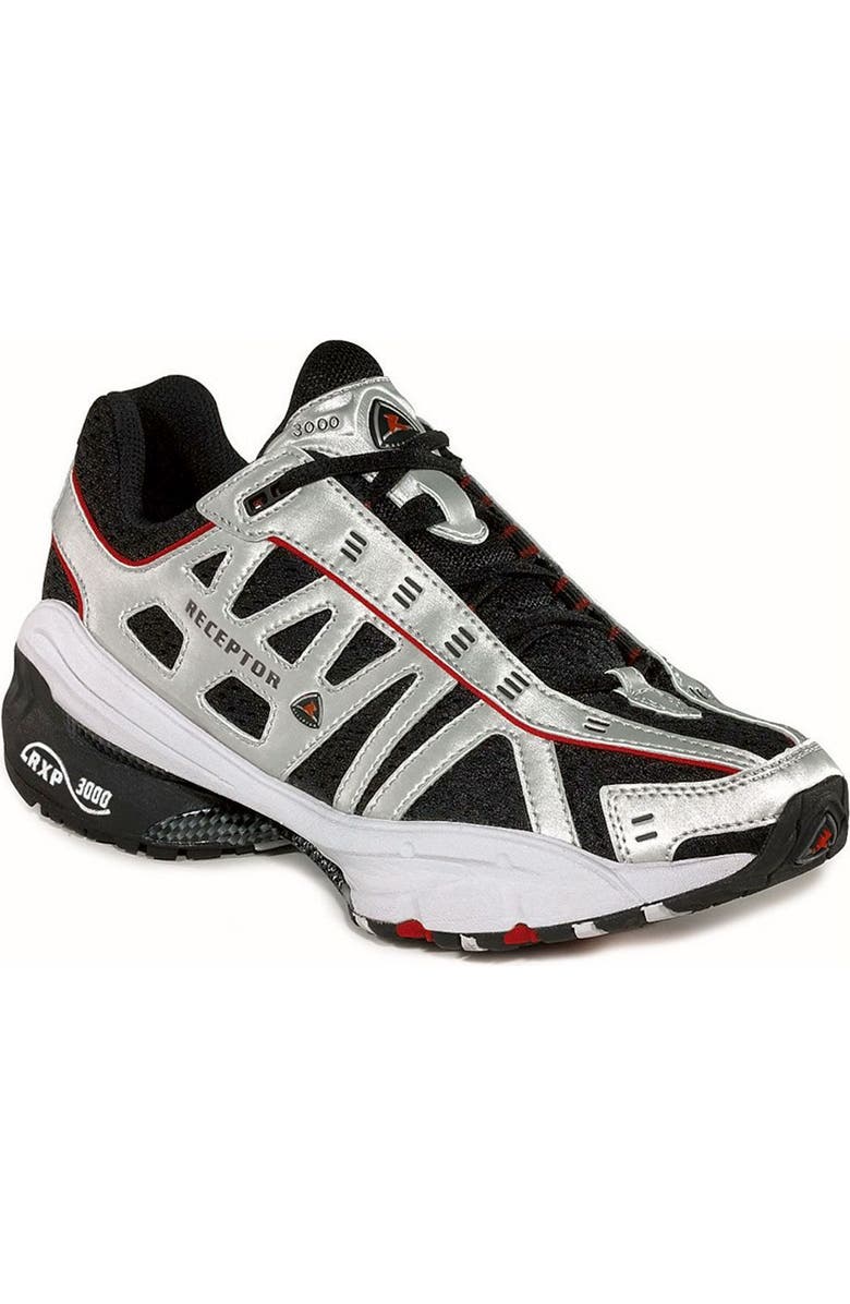 ECCO 'Receptor RXP 3040' Running Shoe, Main, color,