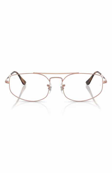 58mm Irregular Optical Glasses