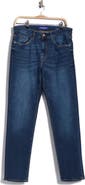 Scotch & Soda Van Horn Straight Leg Jeans