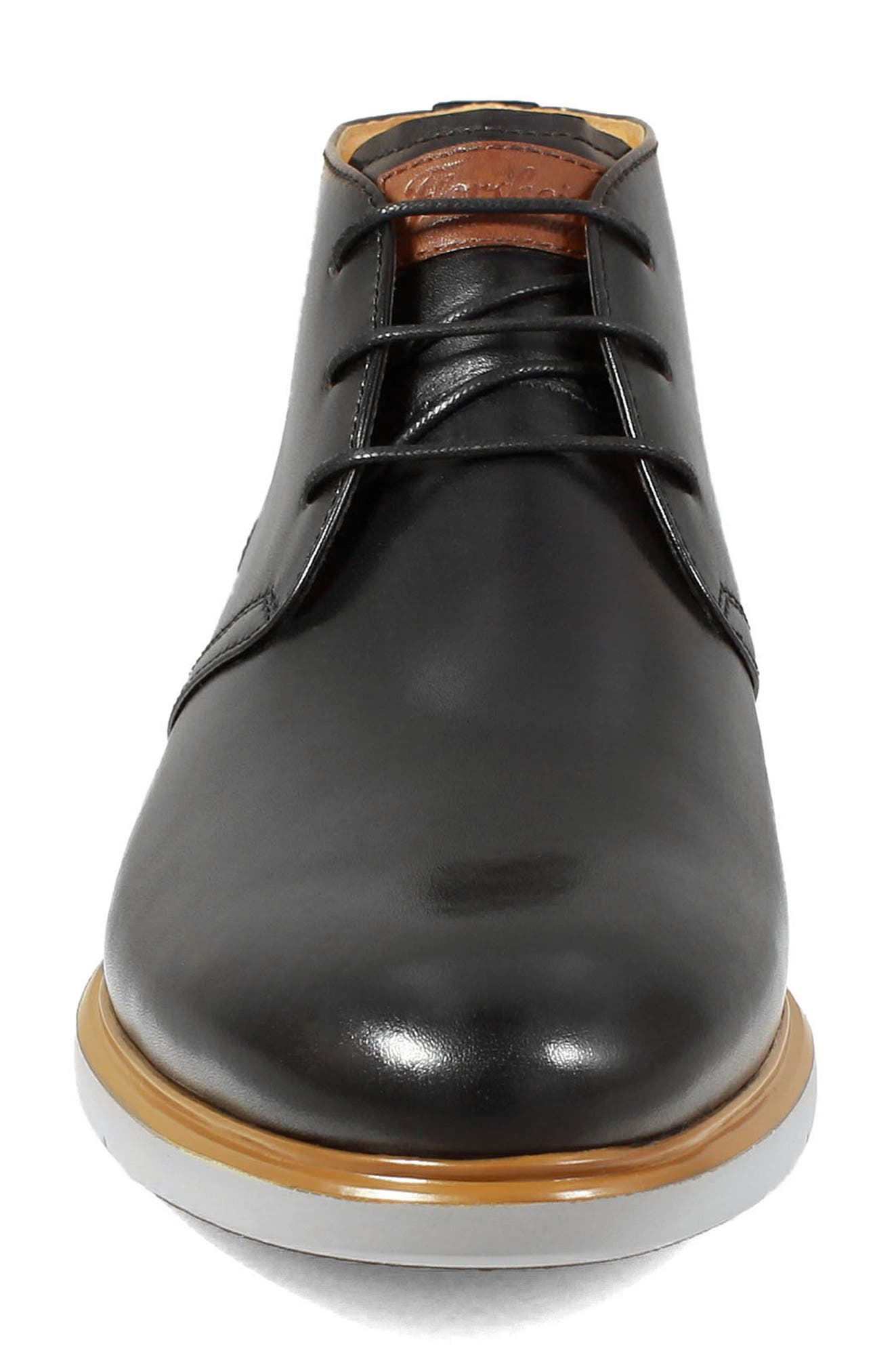 florsheim fuel chukka boot