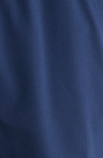 Interval Unlined 5-Inch Training Shorts