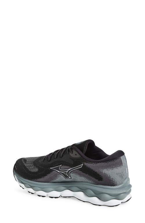 Mizuno Wave Sky 7 Running Shoe
