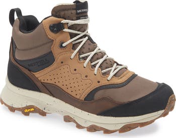 Speed Solo Mid Waterproof Hiking Boot