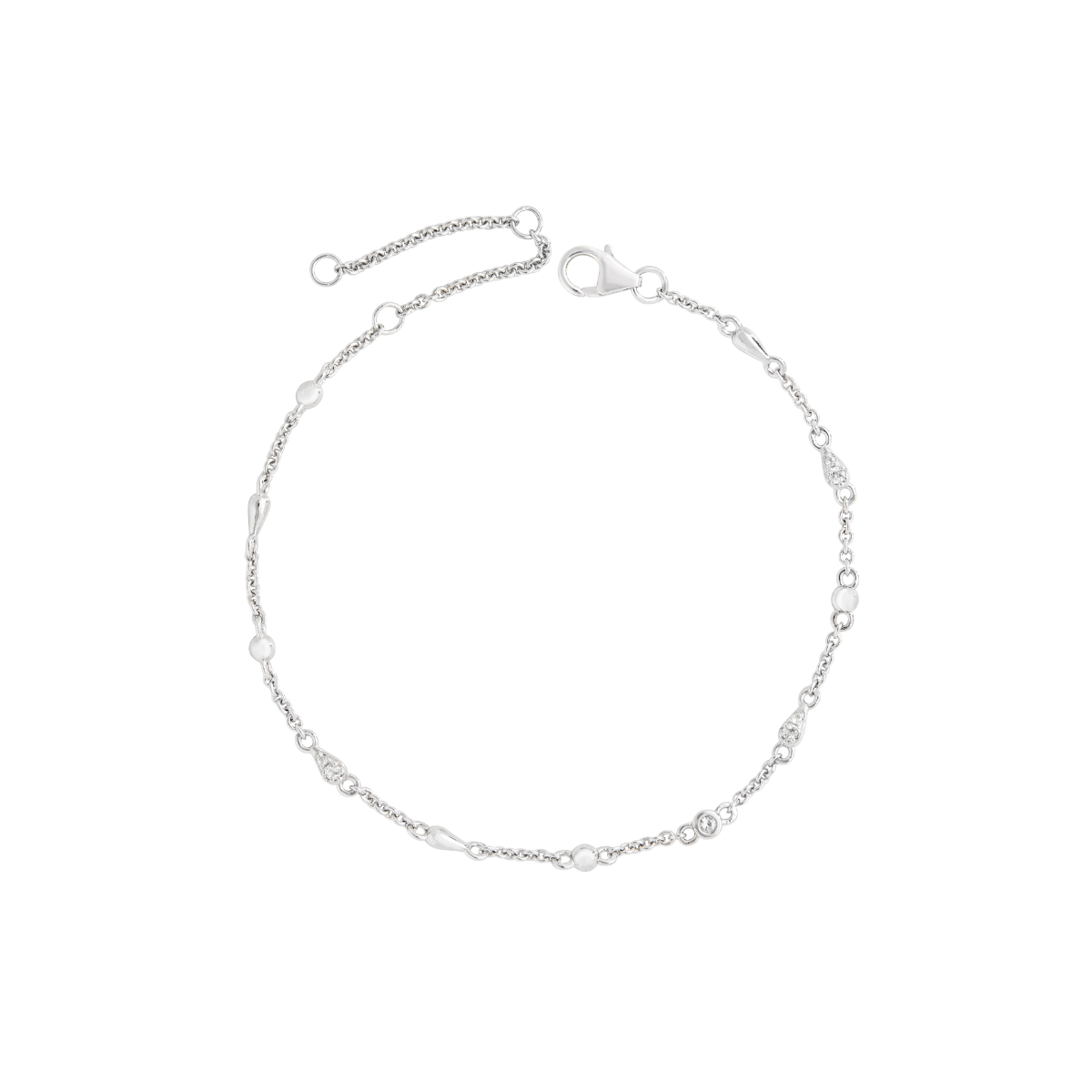 selected Sterling Silver