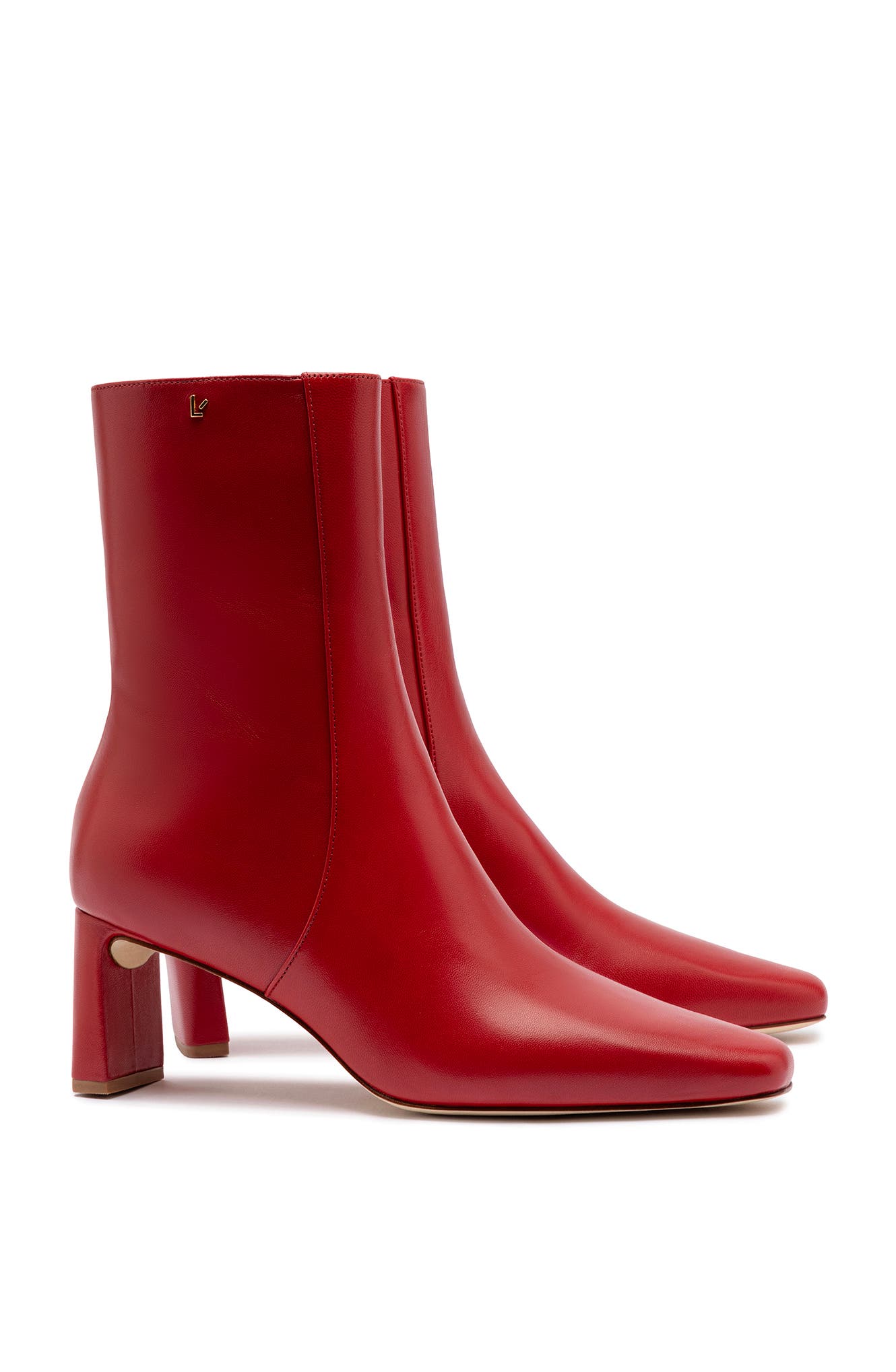 Larroudé Alexis Bootie, Alternate, color, 