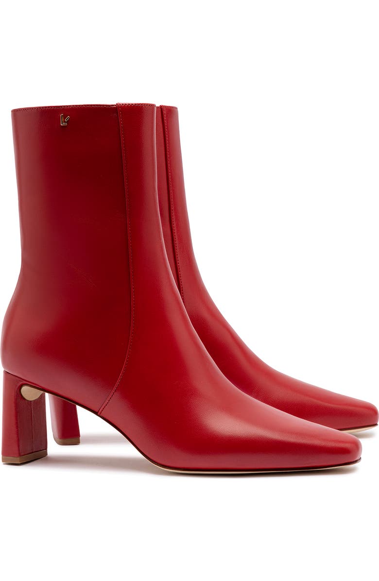 Larroudé Alexis Bootie, Alternate, color,