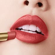 Christian Louboutin Rouge Stiletto Lumi Matte Lipstick