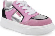 Candie's Lancer Platform Sneaker