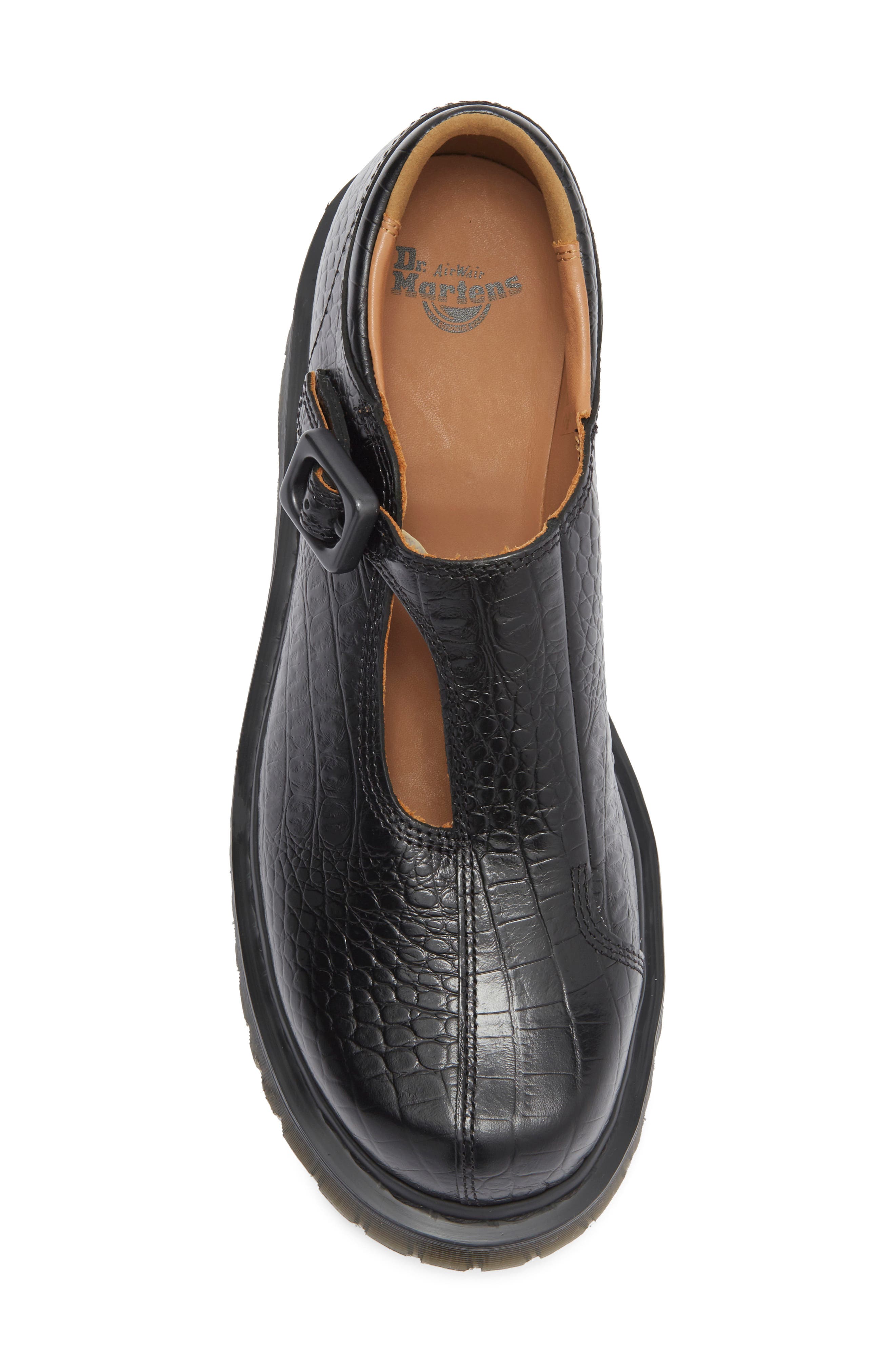 Dr. Martens Regena Platform Mary Jane, Alternate, color, 