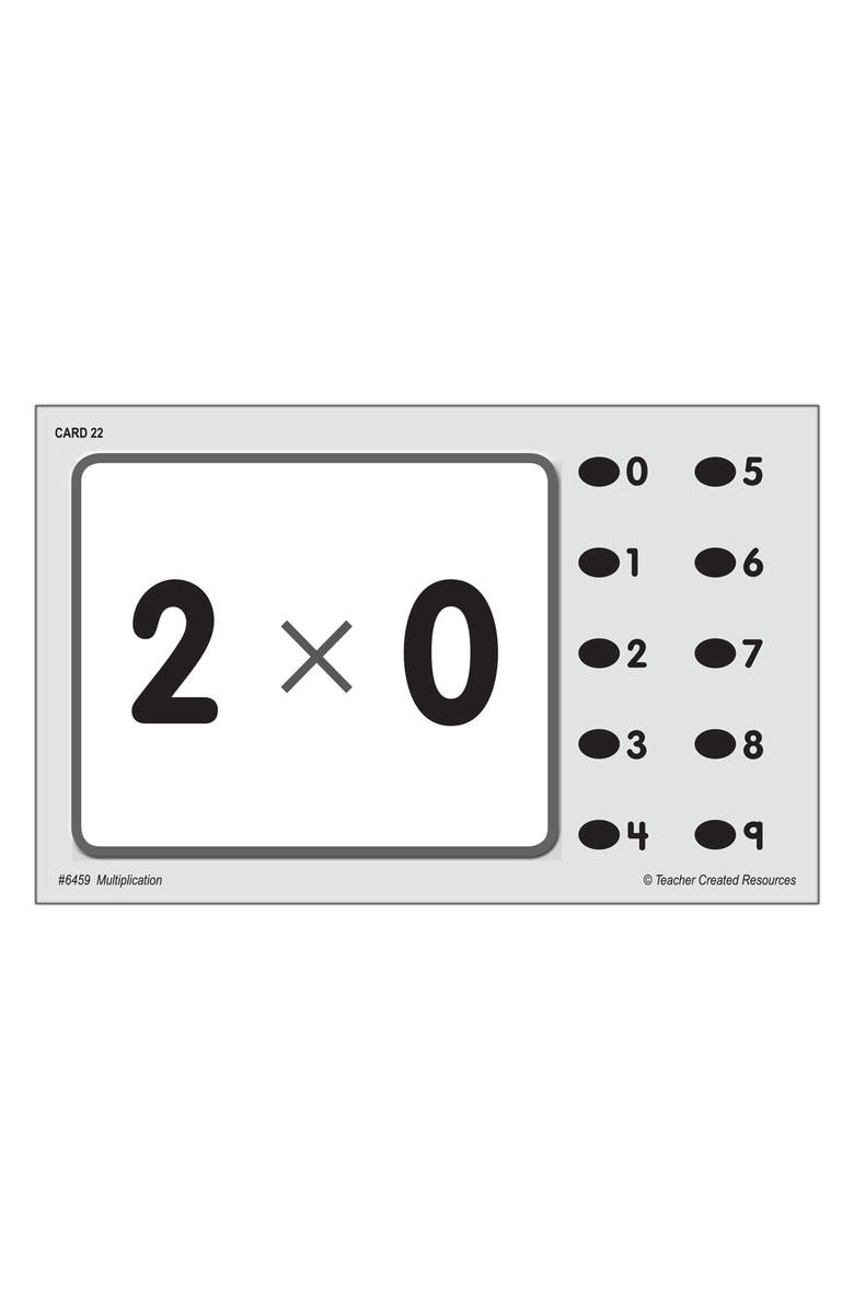 Kaplan Early Learning Company Power Pen Math Quiz - Multiplication, Division & Talking Power Pen, Alternate, color, Green