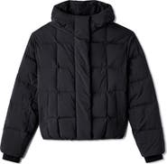 Rhone Powder Puffer Down Jacket