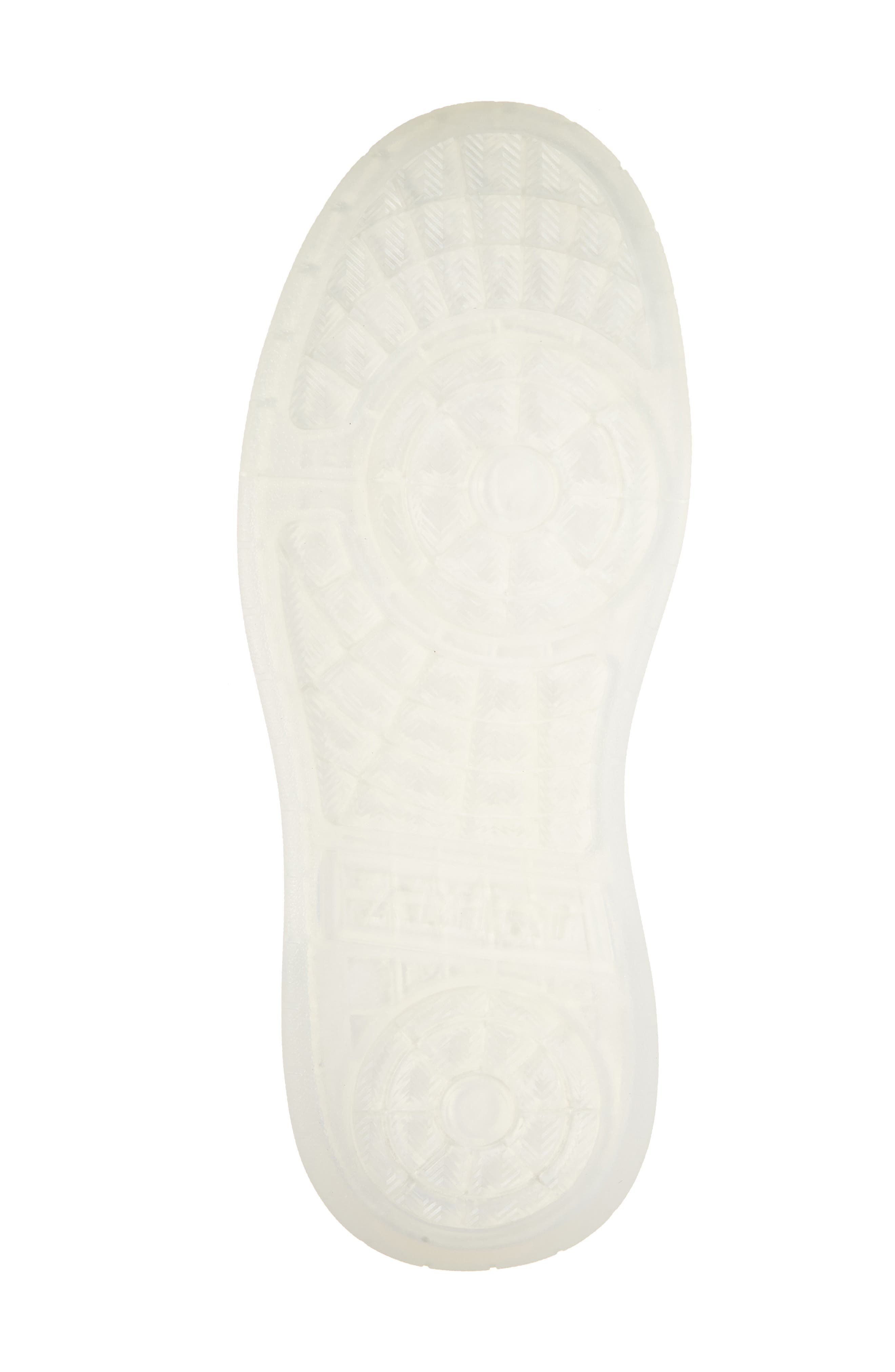 AMIRI Pebbled Classic Low Top Sneaker, Alternate, color, Tobacco