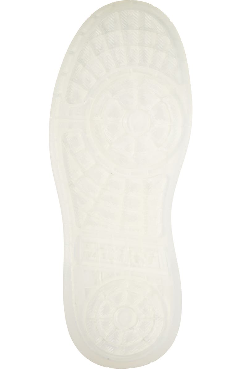 AMIRI Pebbled Classic Low Top Sneaker, Alternate, color, Tobacco