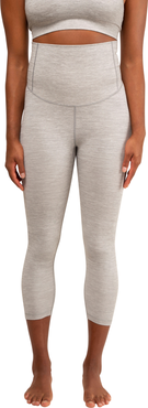 Modern Eternity Maternity Zara Seamless Yoga Maternity Capri
